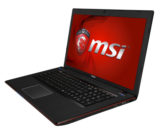 MSI GE70 Apache Pro i7-4700/16/250+1000/Win8X GTX860M - 176292 - zdjęcie 4